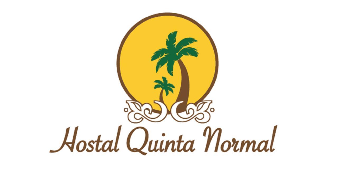 Hostal Quinta Normal Hostel อันโตฟากัสตา ภายนอก รูปภาพ